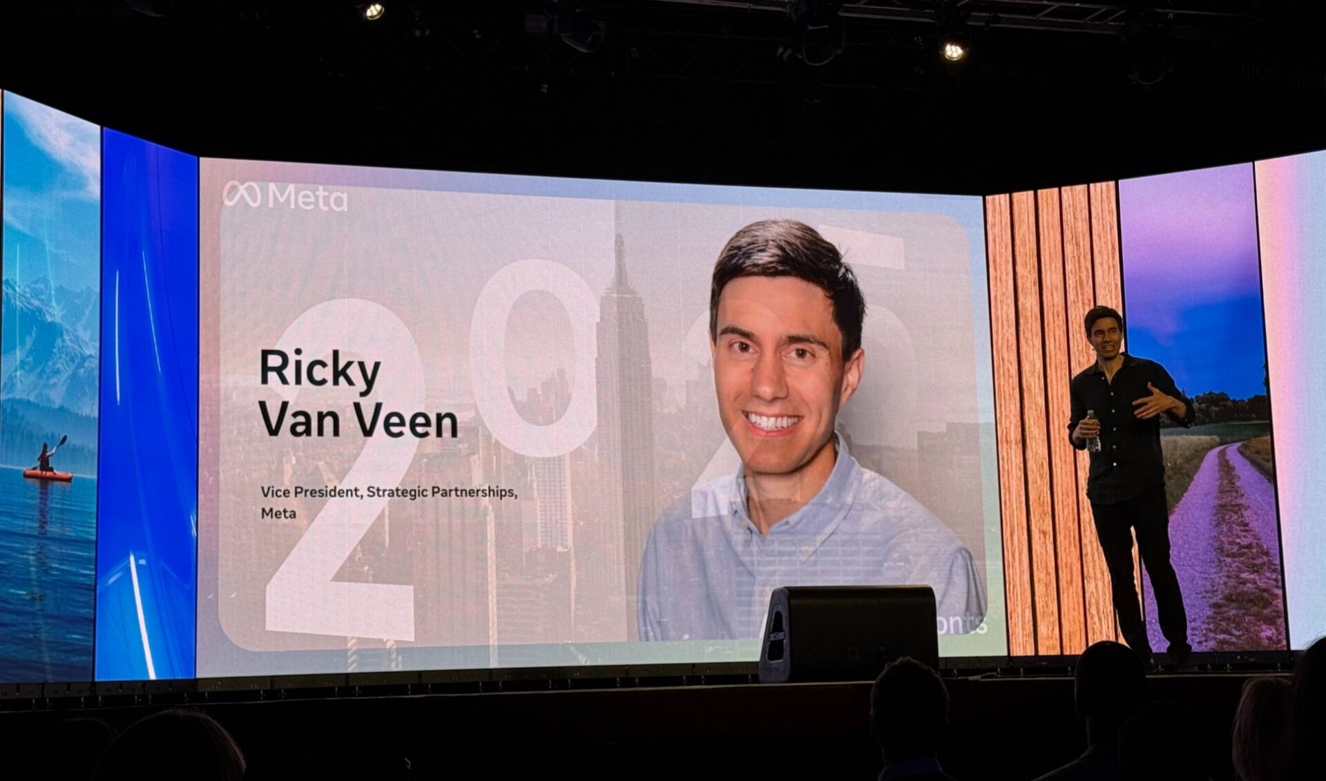 Meta is launching a new ad product (and using AI) to get brands closer to trending Reels