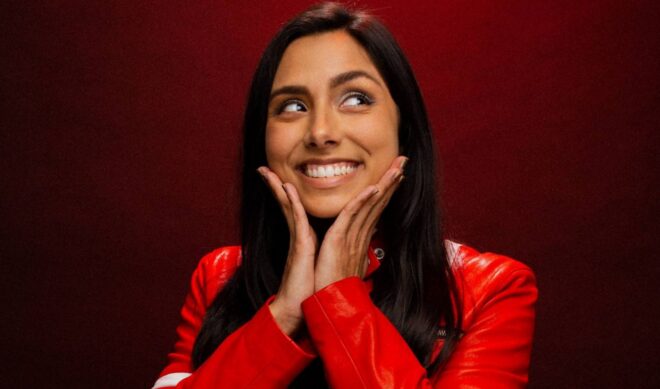 Have you heard? Michelle Khare gets into the Emmys, Jordan Howlett gets real with brands, and Dems get on Twitch