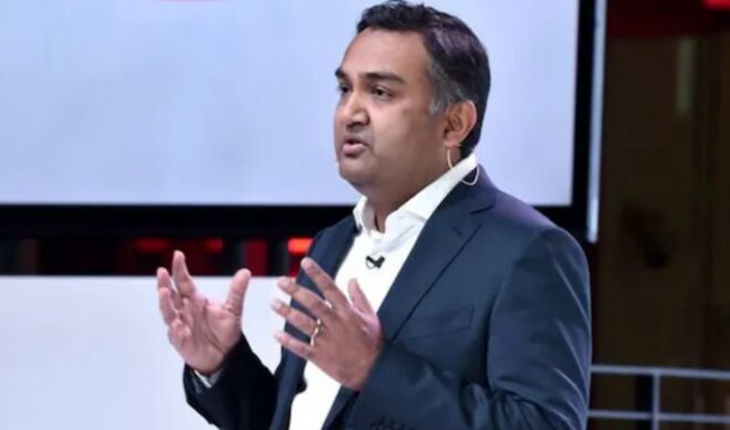 In India, Neal Mohan announces YouTube’s $100 million investment in local creator economy