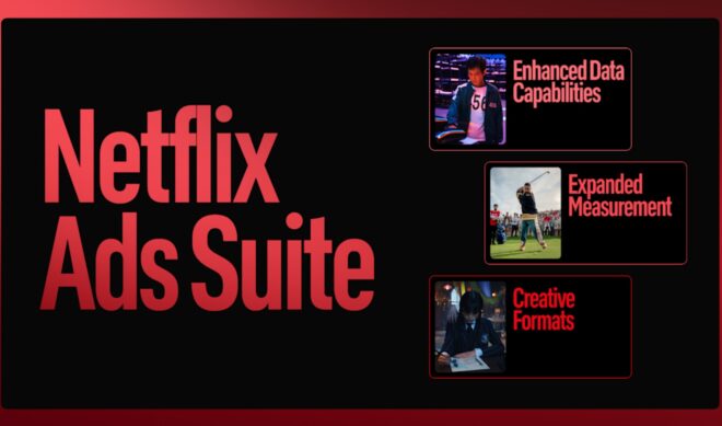 Netflix’s ads are growing up with new placement options and measurement tools