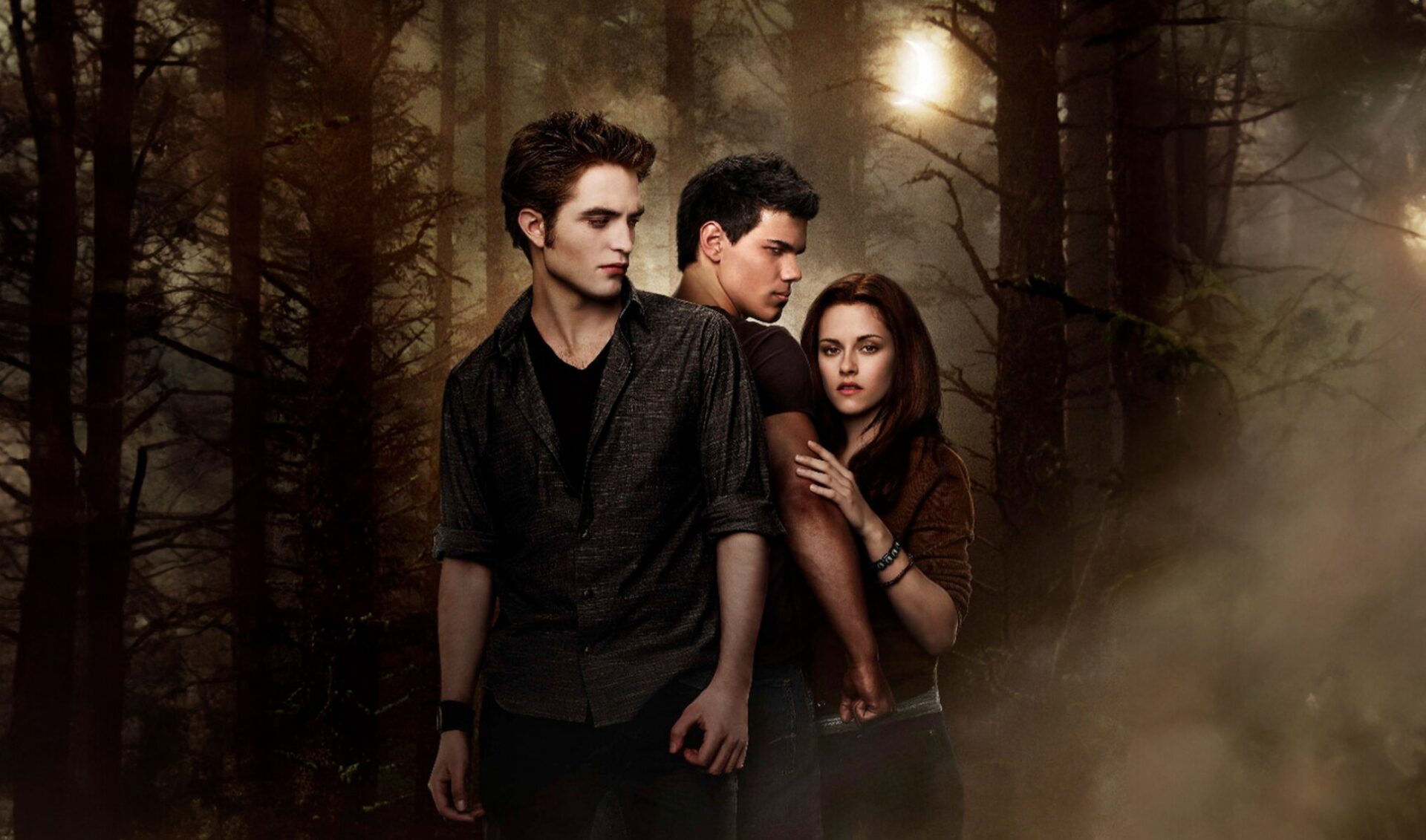 20 years of YouTube: In 2009, a ‘New Moon’ ushered in the next phase of movie marketing