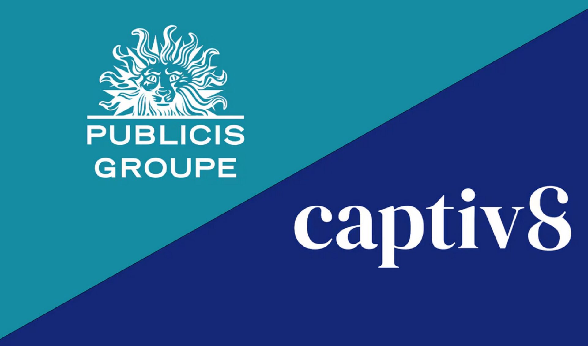 Publicis Groupe entered the creator space with a $500M Influential acquisition. Now it’s picking up Captiv8 too.