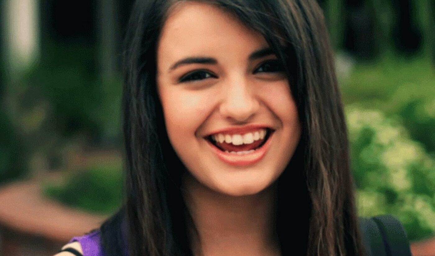 20 years of YouTube: In 2011, we got down on Friday with the ultimate hate-watch