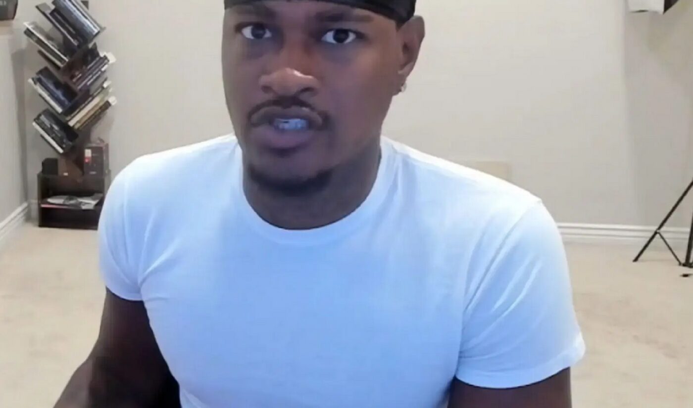 Some streamers think breaking Twitch’s rules guarantees them big money on Kick. Kick’s CEO says nope.