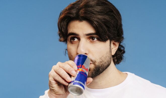 Red Bull’s next flight into the digital world? A sweet sponsorship deal with SypherPK