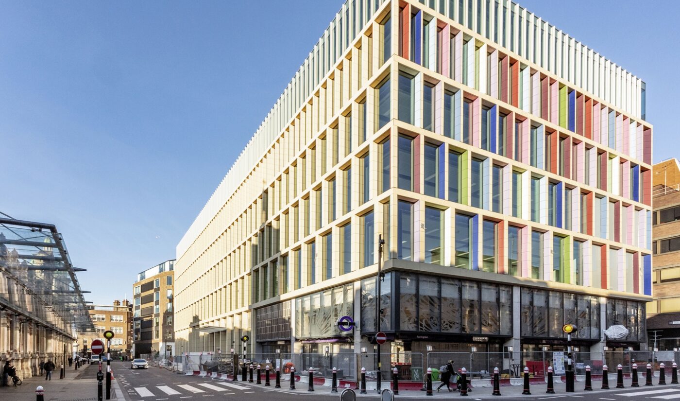 TikTok has its sights set on the U.K. Can it maintain promising revenue growth across the pond?