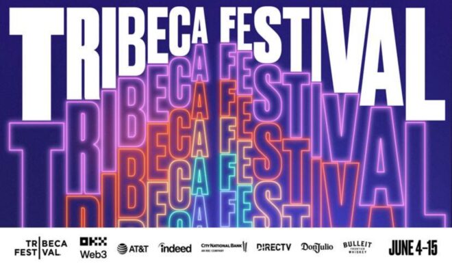 Tribeca Festival’s Creator Economy programming promotes digital voices who are “up next”