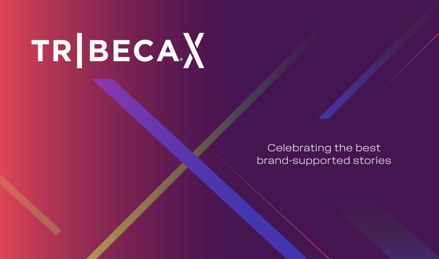Tribeca X’s 2025 lineup: Bryan Cranston, Paris Hilton, and a year-round expansion