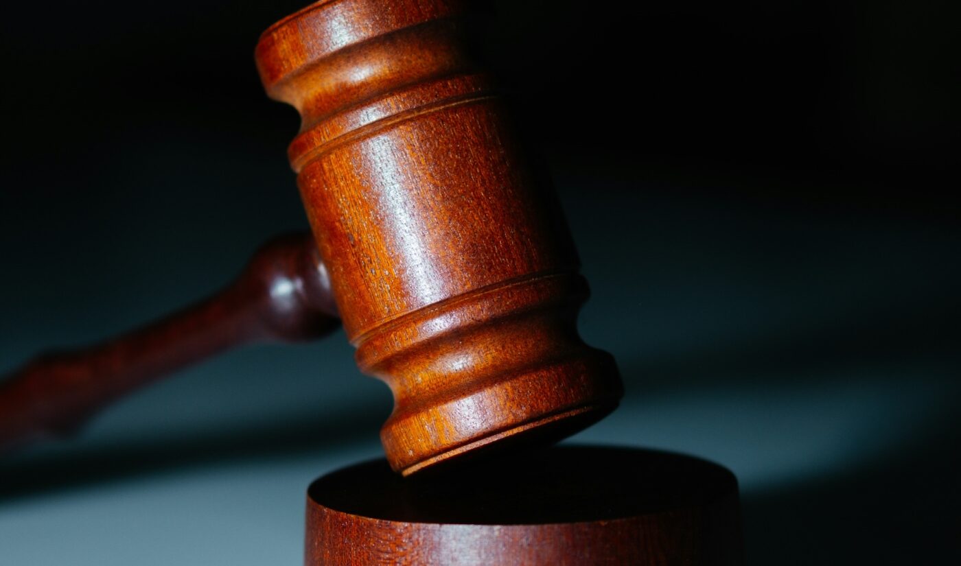 The “sad beige influencer” lawsuit ended in dismissal with prejudice. Does that mean creators can’t sue?