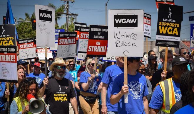 Top streaming platforms premiered 116 fewer original shows in 2024 compared to 2022