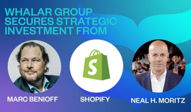 Creator company Whalar soars to $400 million valuation with strategic investment