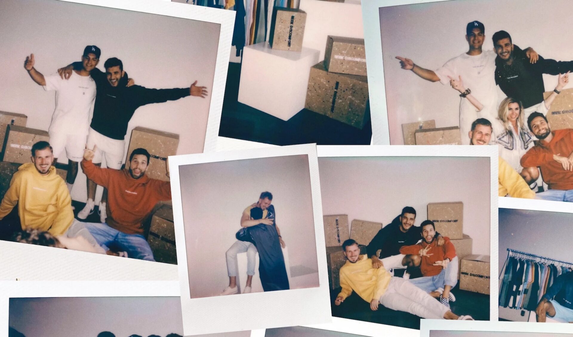 Yes Theory launched a fulfillment brand for its merch. After “eight years of discipline,” it’s time to sell.