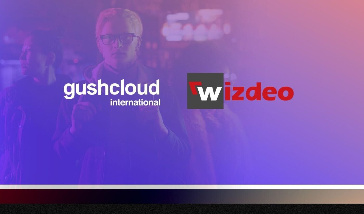 Gushcloud acquires Wizdeo’s MCN, kicking off a spate of buys to make it a $1 billion creator business