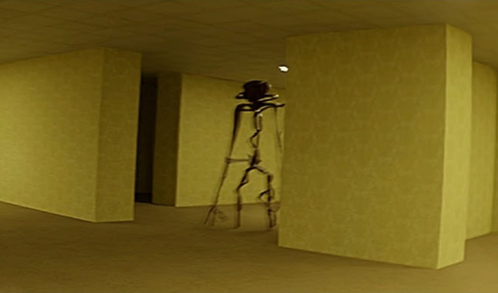 A24 is ready to turn Kane Parsons’ ‘Backrooms’ film into the next big creator-led horror movie