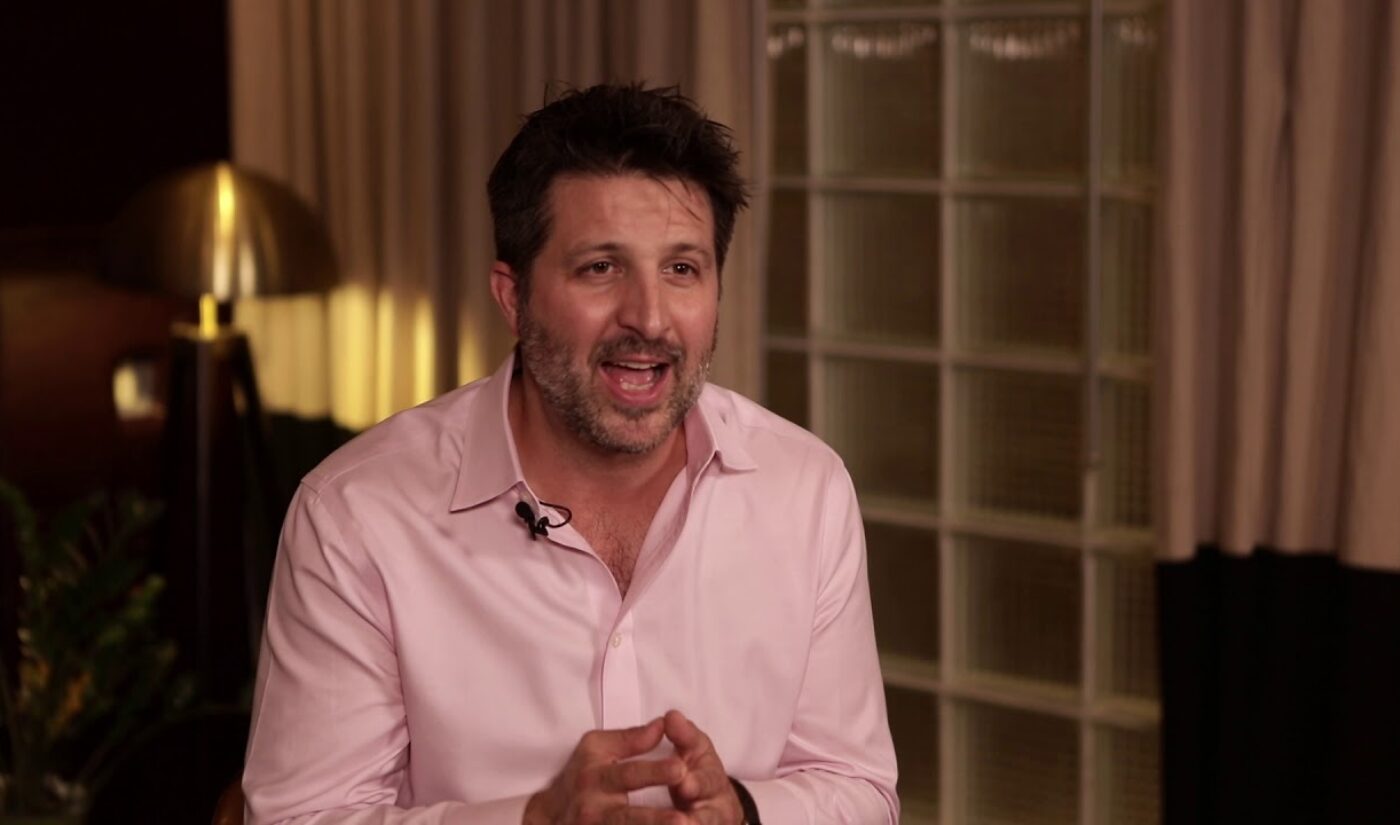 MrBeast taps former YouTube, TikTok, and Meta exec to get him more brand and media partnerships