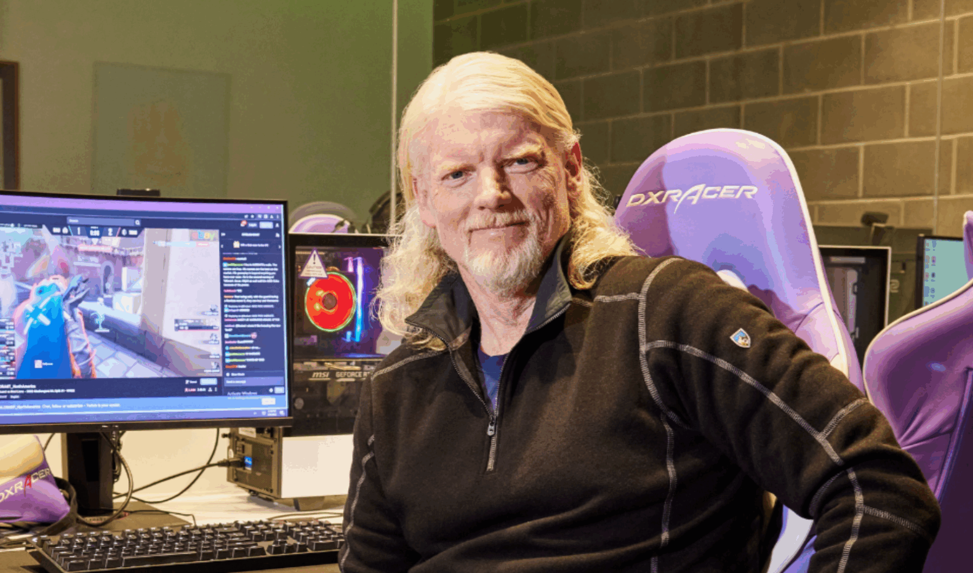 Twitch makes most of its revenue directly from viewers’ pockets–not from ads