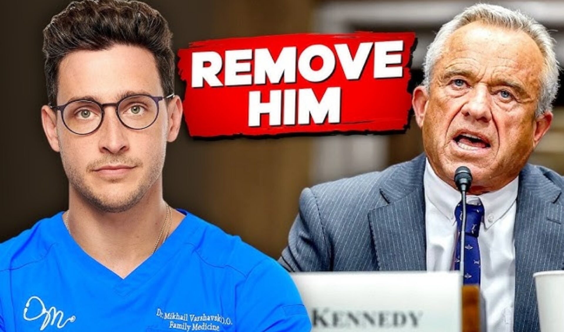 Have you heard? Amouranth makes $38 million on Kick while Doctor Mike takes on RFK Jr.