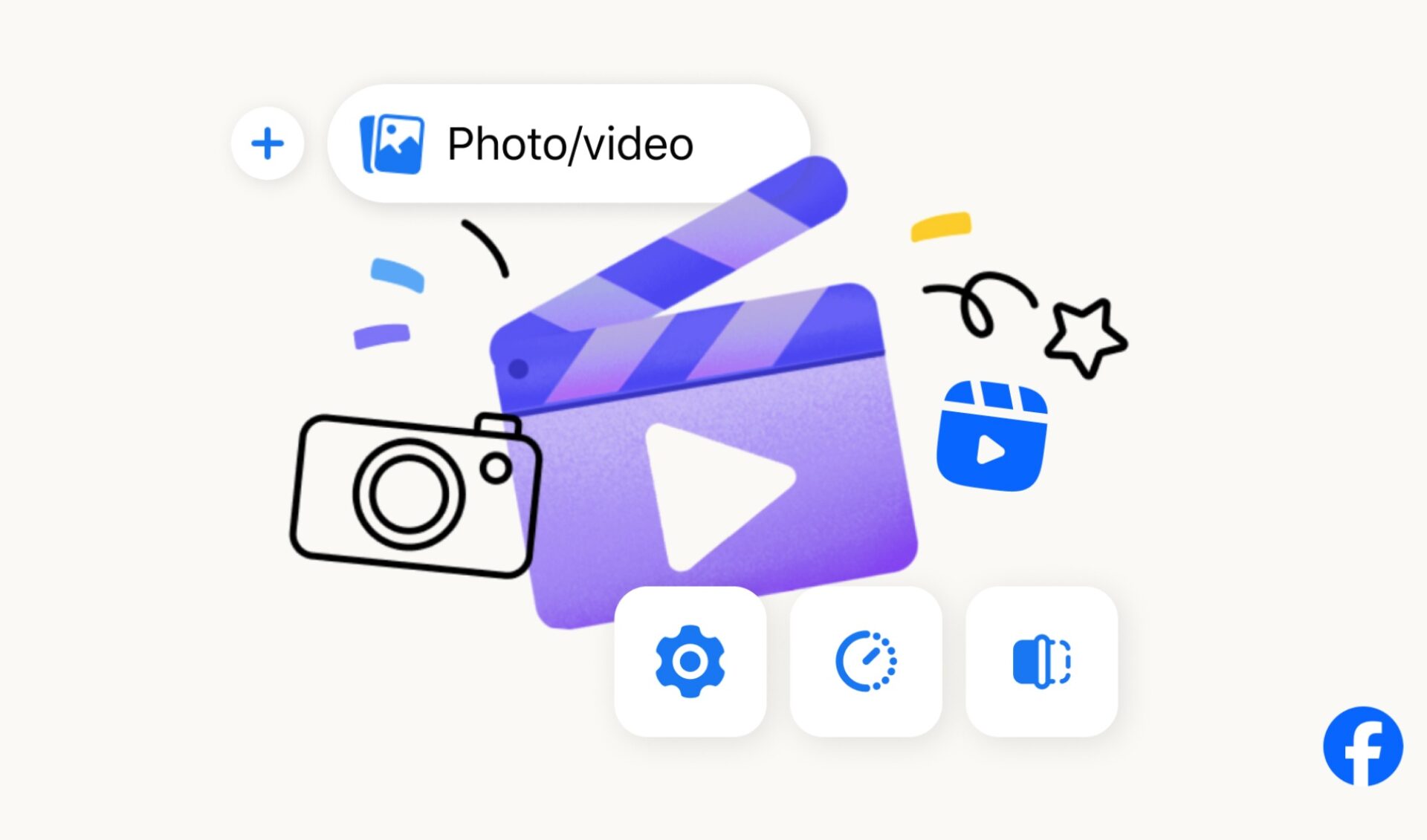 Meta is turning all Facebook videos into Reels