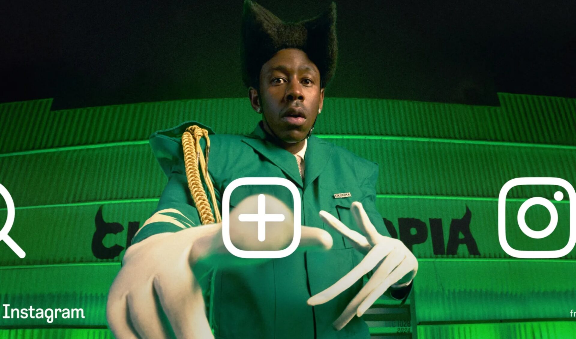 Instagram turns 15 years old with a message for shy creators: If you’re unsure, post it “anyway”