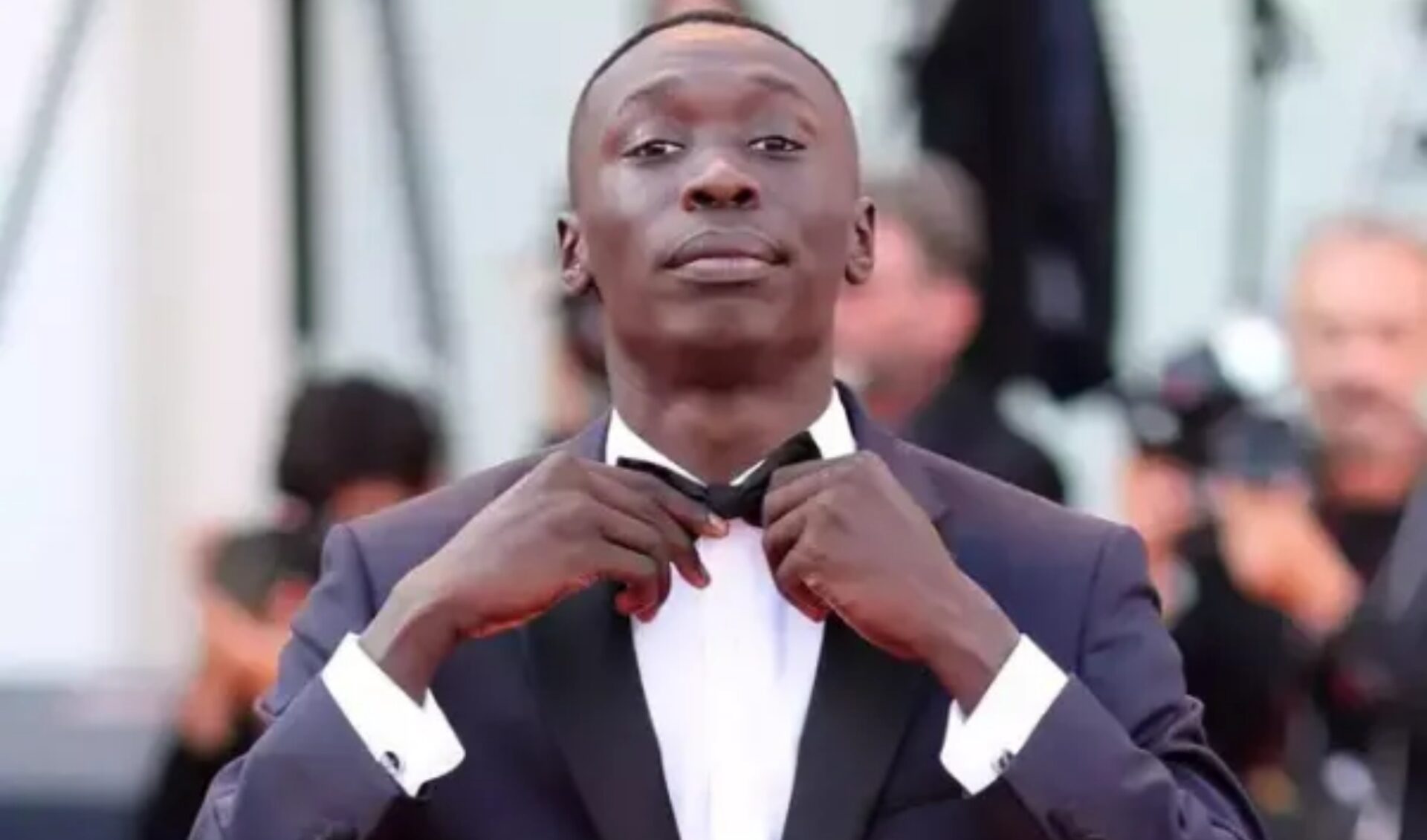 Have you heard? ICE detains Khaby Lame, Cugine serves sandwiches, and playlist creators avoid AI