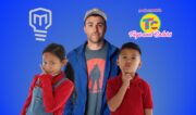 Mark Rober, Toys and Colors prepare for summer of fun with kid-friendly YouTube collab
