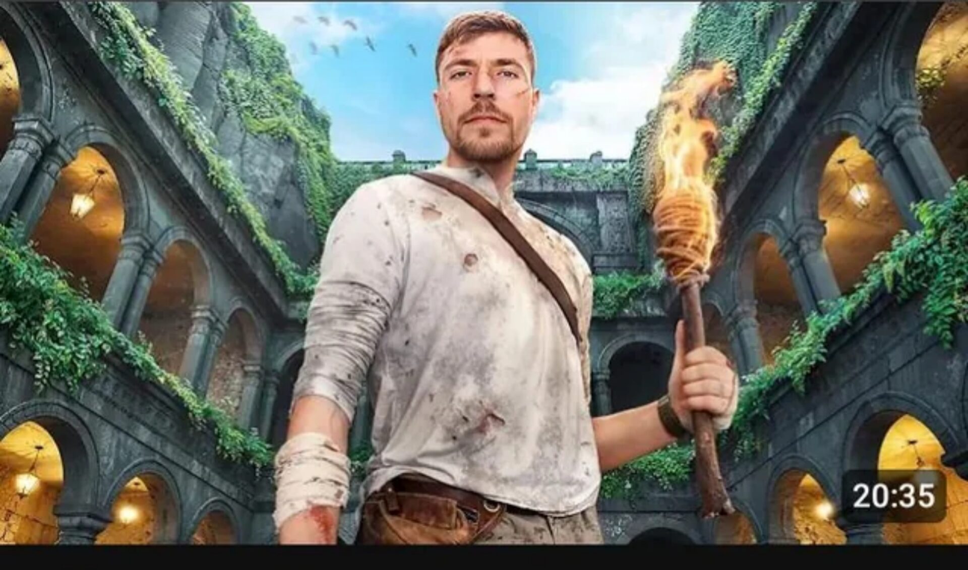 MrBeast finds out creators aren’t ready for AI thumbnails