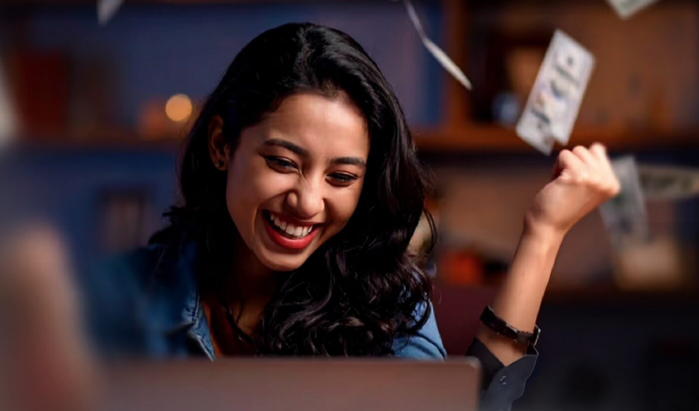 12 million creators helped OpusClip build a product they needed. Now it’s giving one of them $5K and a masterclass with Nick Nimmin.