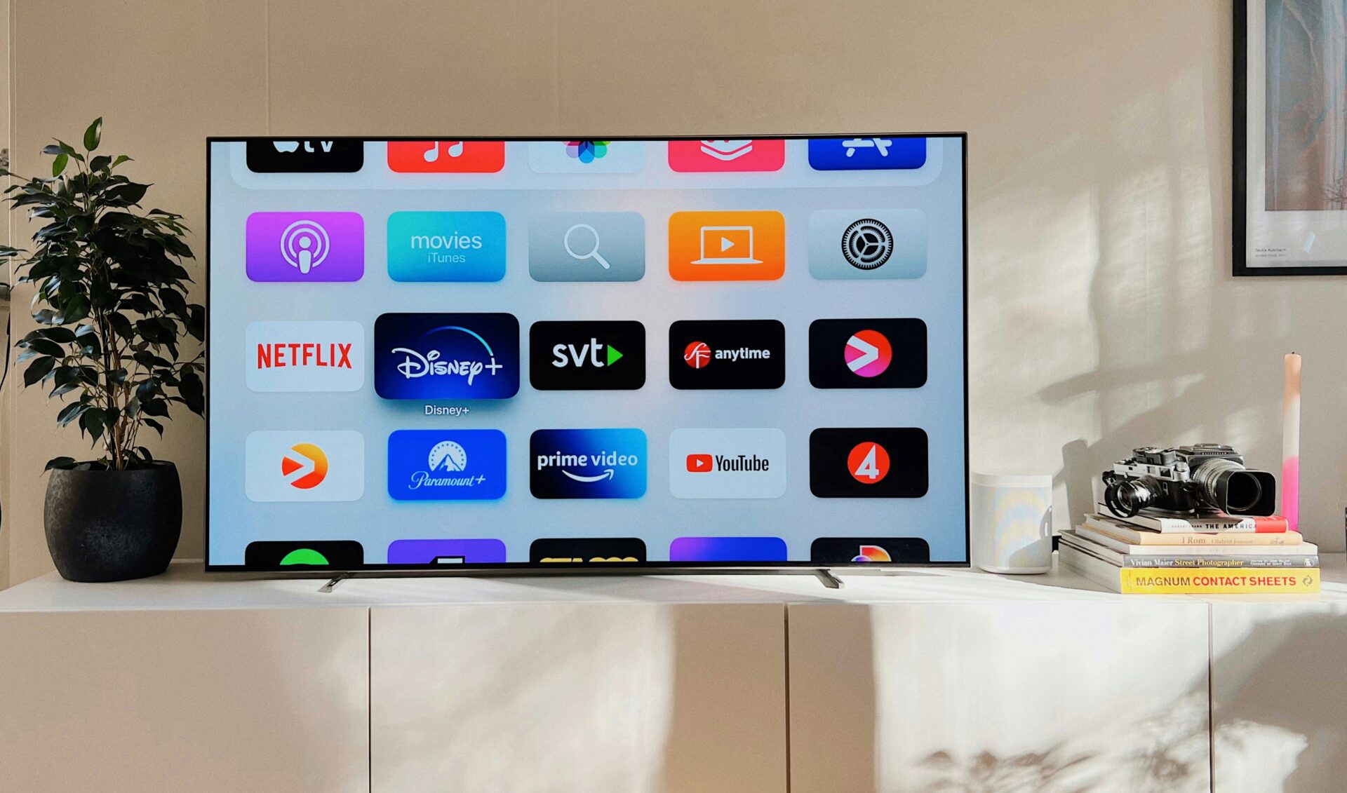 TikTok and Meta want a piece of YouTube’s TV success