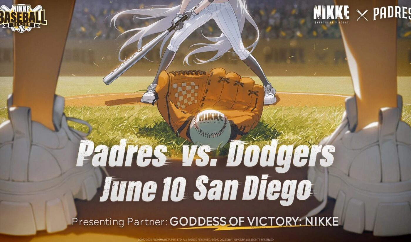 Have you heard? The Padres embrace egirls, $100K Beast Games tours, and a Disney fail