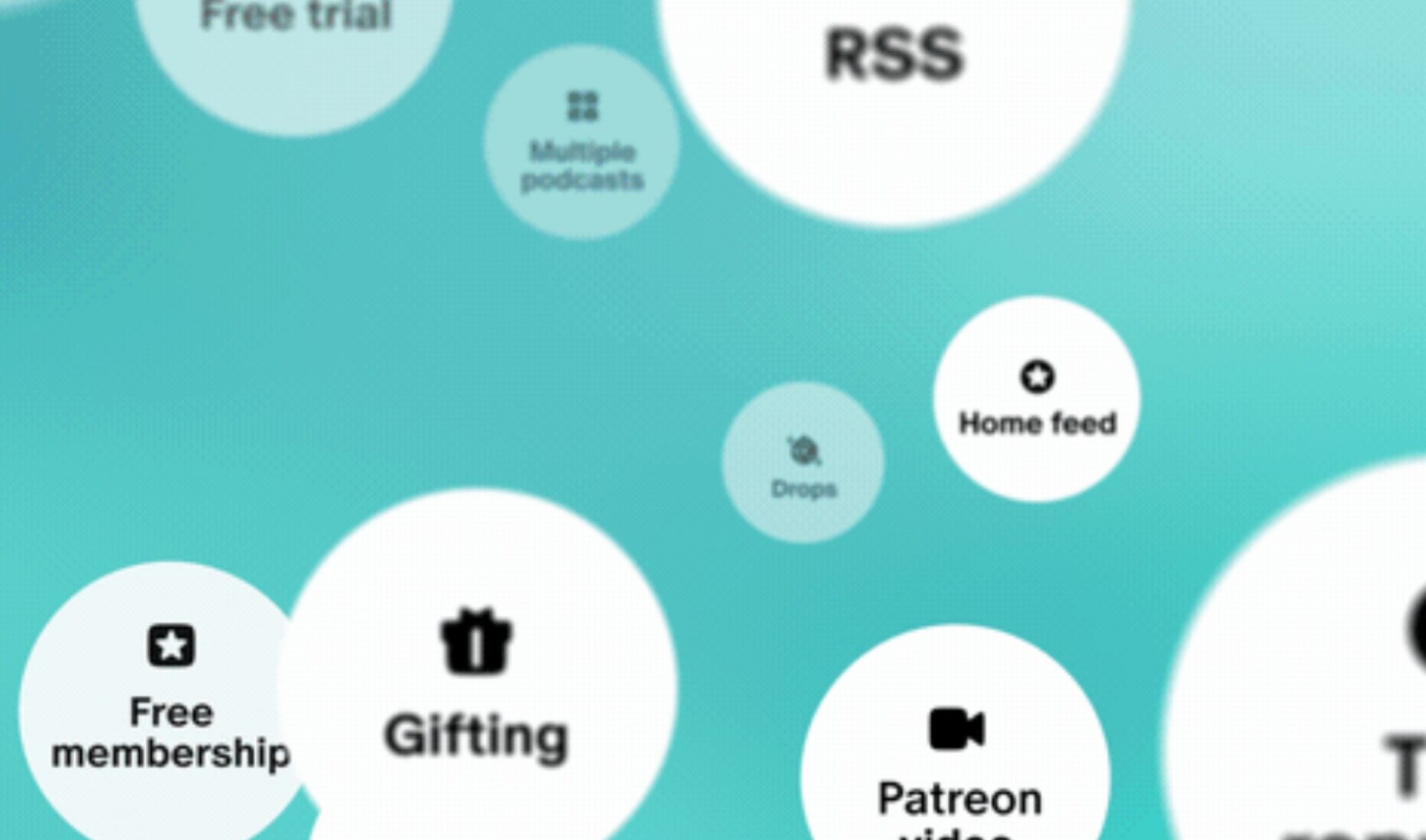 Patreon has expanded its options for creators, so it’s taking a larger cut of new users’ earnings