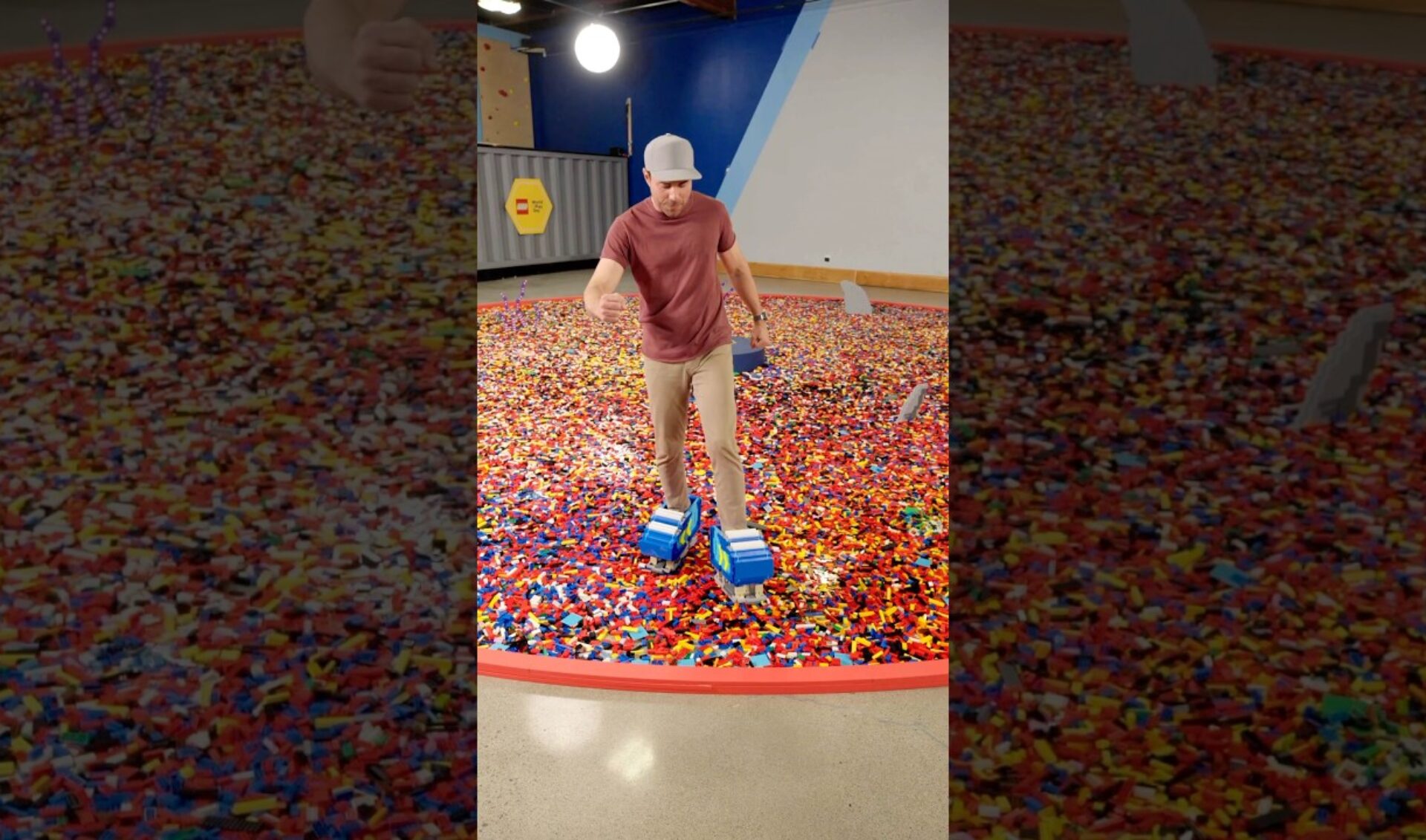 Top 5 Branded Videos of the Week: LEGO, Disney, Tide, oh my