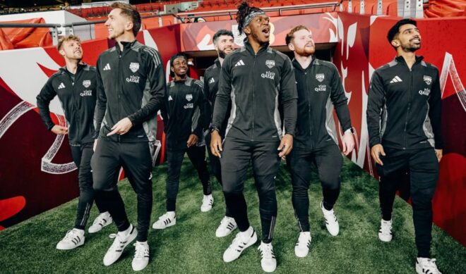 Sidemen management company Arcade gets creative with agency wing