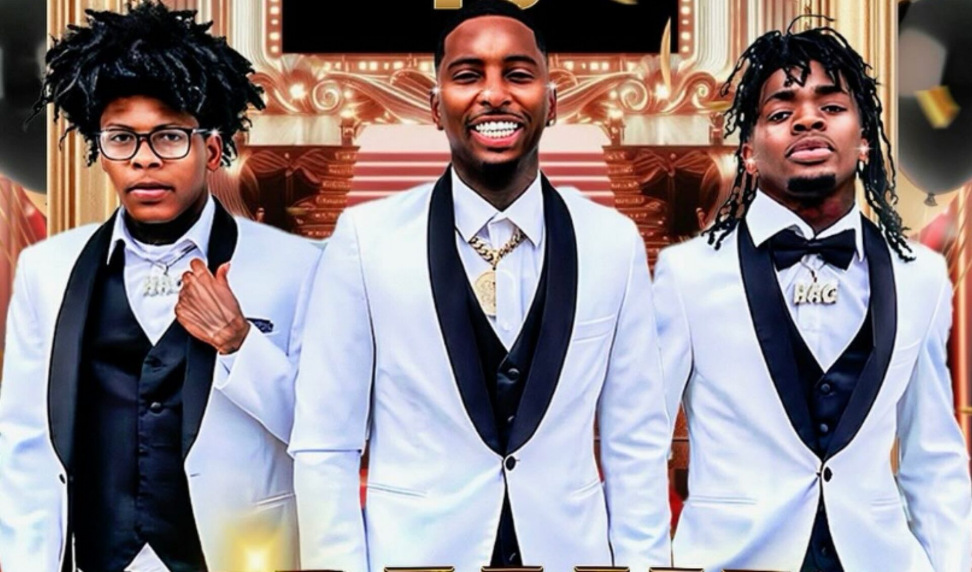 FunnyMike’s Streamer Prom reaches new heights with 4.5 million hours of live Twitch watch time