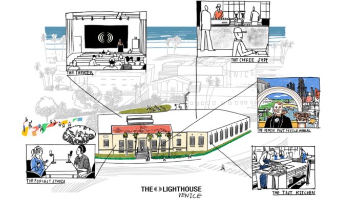 FOX looks to build creator franchises with investment in Whalar’s Lighthouse