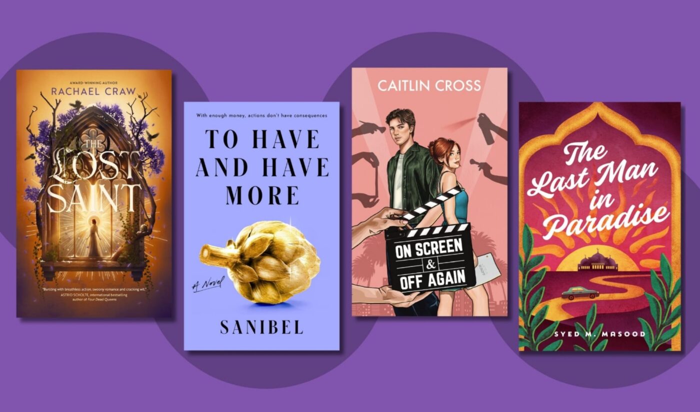 #BookTok is still booming. So why is TikTok getting out of publishing?