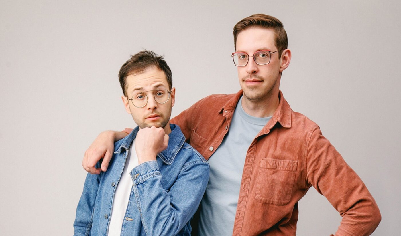 The Try Guys tried making their own streaming service–and it’s working, with Vimeo’s tools