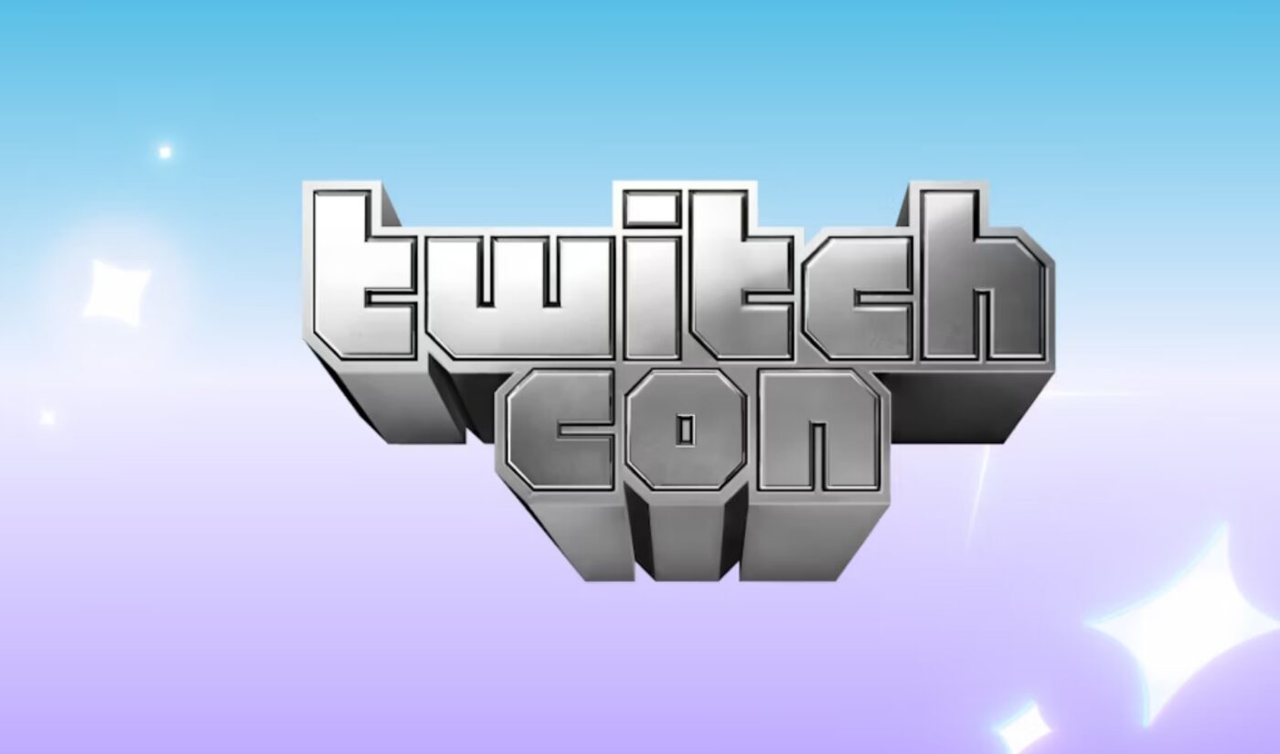 At TwitchCon, TikTok-style vertical live streaming arrives for Twitch users