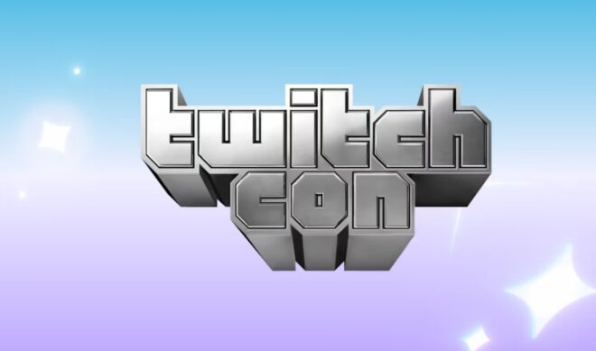 At TwitchCon, TikTok-style vertical live streaming arrives for Twitch users