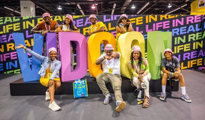 VidCon’s new owner says it’s “the Super Bowl for creators,” but doesn’t have concrete plans to pump it up