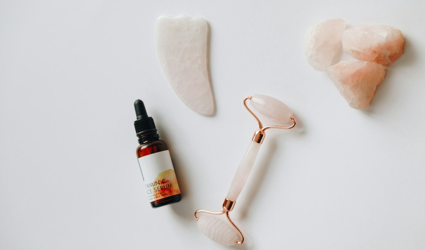 TikTok kids need to stop with the pricey skin care serums, pediatricians say