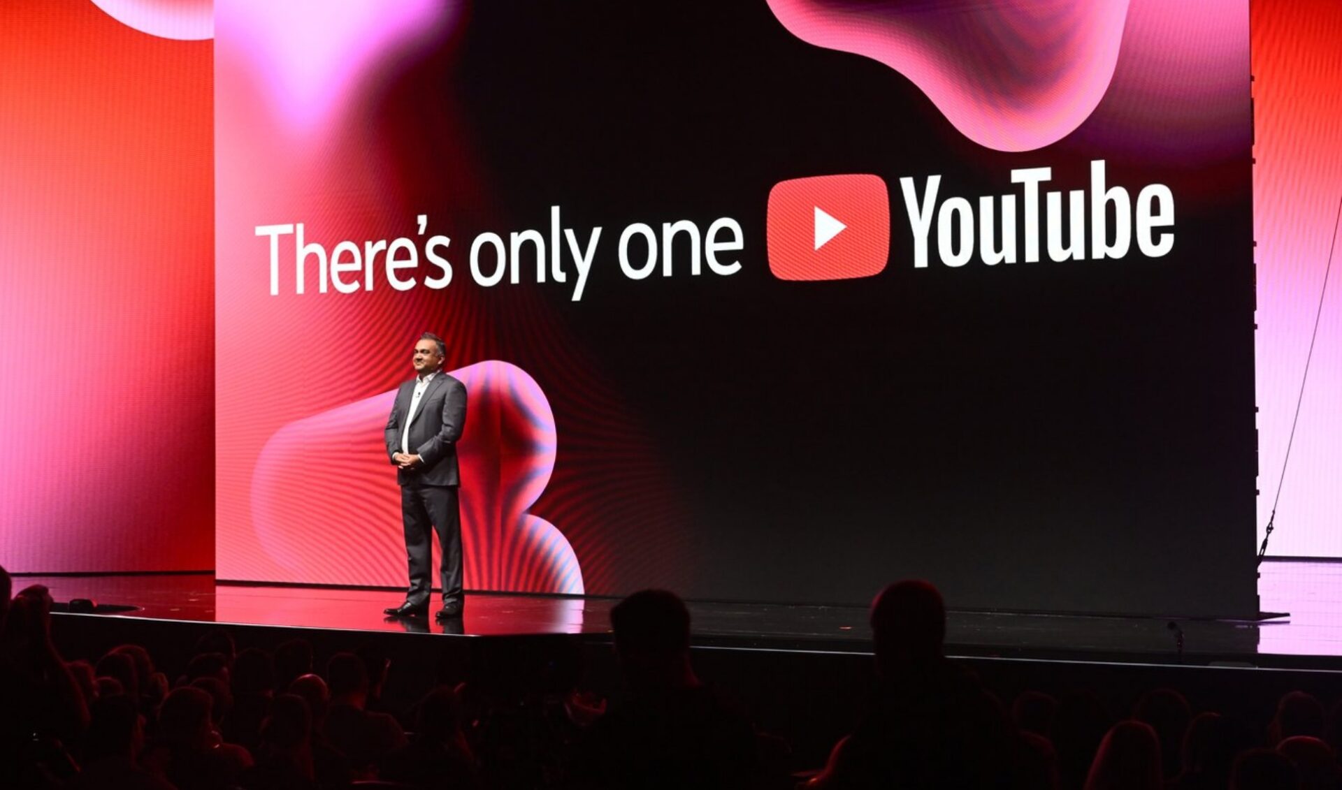 Will 2025 be the year when ad spend on creator platforms outstrips traditional media?