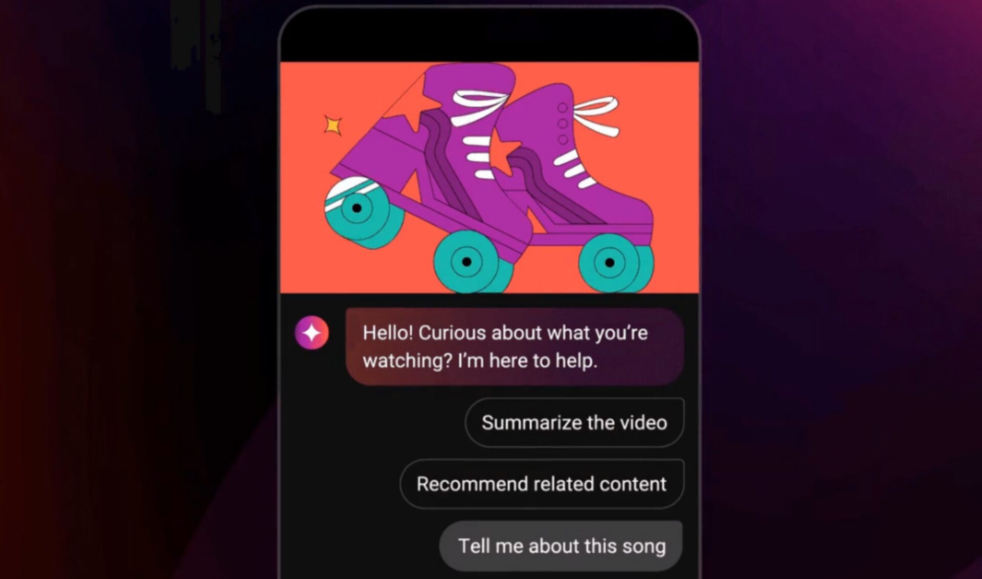 AI overviews changed Google Search. Now they’re coming to YouTube.