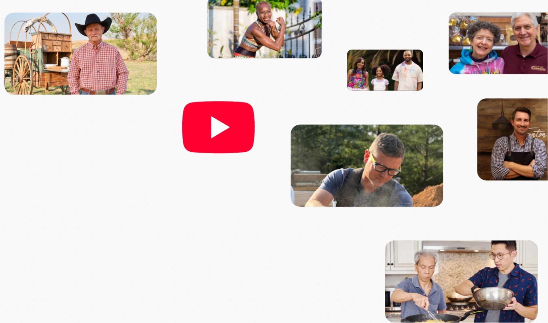 According to YouTube’s latest economic impact report, its creators added $55 billion to U.S. GDP in 2024