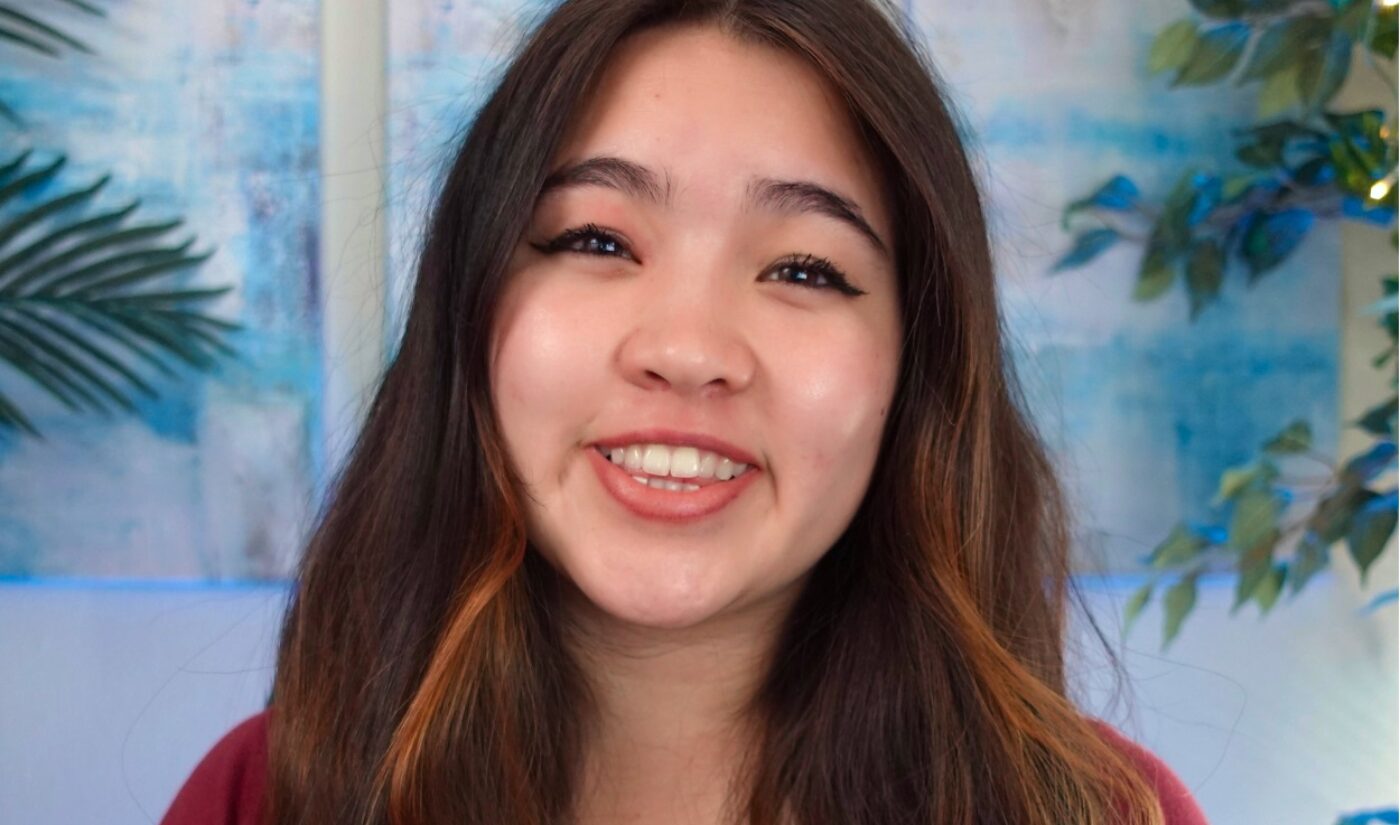 Meet Aprilynne Alter, who’s helping YouTubers go pro with her Creator Crew bootcamp