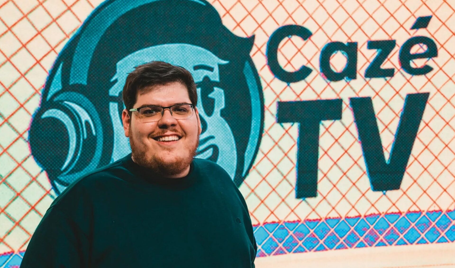 Brazil’s favorite soccer YouTuber will broadcast every match of the 2026 FIFA World Cup