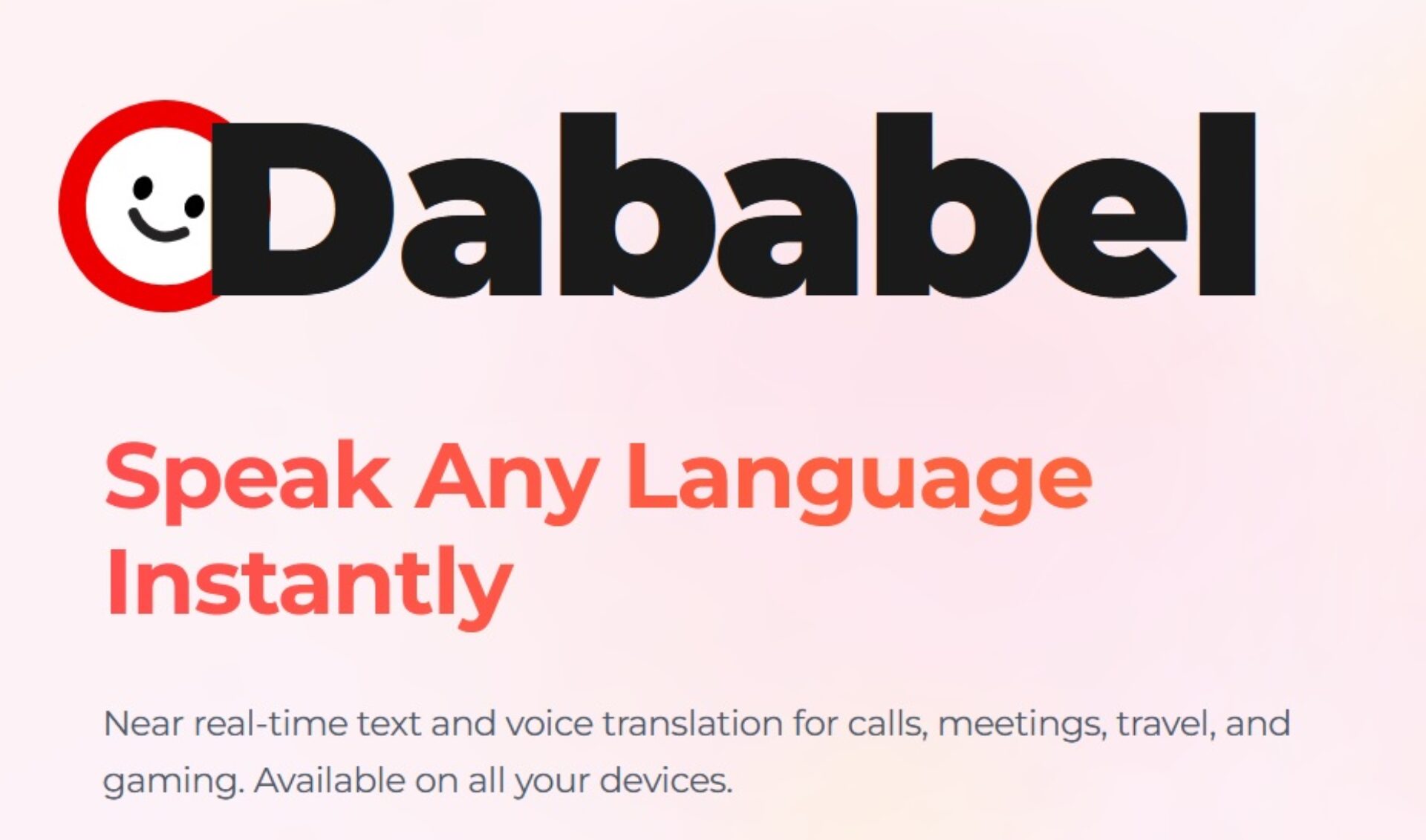 Quackity’s back, and says he’s invented an app to let streamers speak “any” language