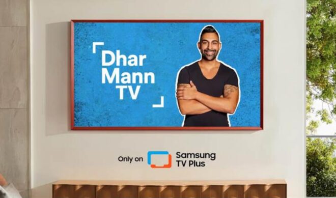 Samsung TV Plus’ plan to get creators in the FAST lane involves original content from Dhar Mann