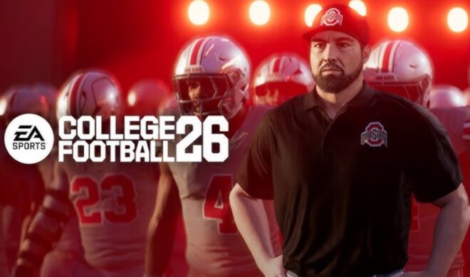 Thanks to ‘EA Sports College Football’, gamers are the new four-star recruits