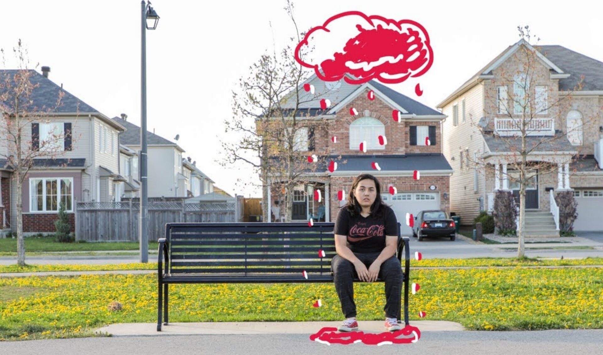 20 years of YouTube: In 2018, many creators needed breaks. Elle Mills took a memorable one.