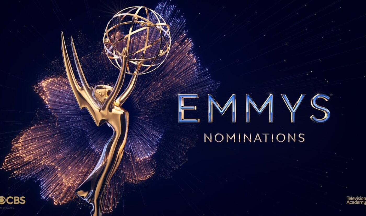 After another shutout, do creators need the Emmys?